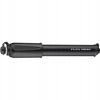 Ručná pumpa Lezyne Sport Drive HP čierna